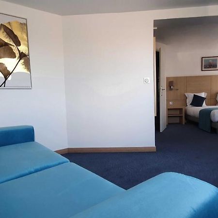 Hotel Du Golf Coignières מראה חיצוני תמונה