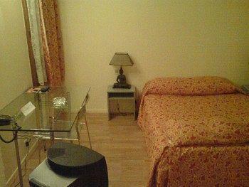 Hotel Du Golf Coignières מראה חיצוני תמונה