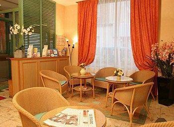 Hotel Du Golf Coignières מראה חיצוני תמונה