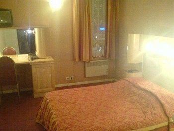 Hotel Du Golf Coignières מראה חיצוני תמונה