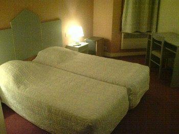 Hotel Du Golf Coignières מראה חיצוני תמונה