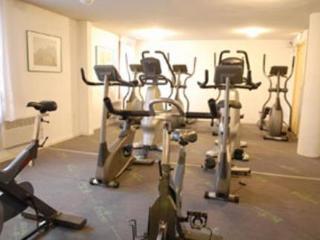 Hotel Du Golf Coignières מראה חיצוני תמונה