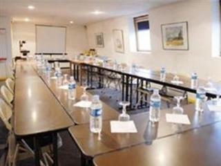 Hotel Du Golf Coignières מראה חיצוני תמונה