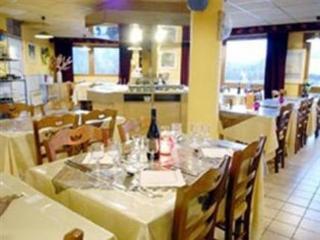 Hotel Du Golf Coignières מראה חיצוני תמונה