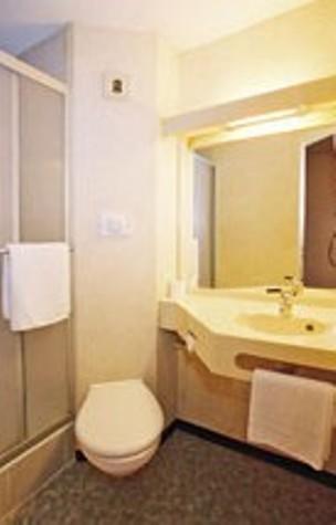 Hotel Du Golf Coignières מראה חיצוני תמונה